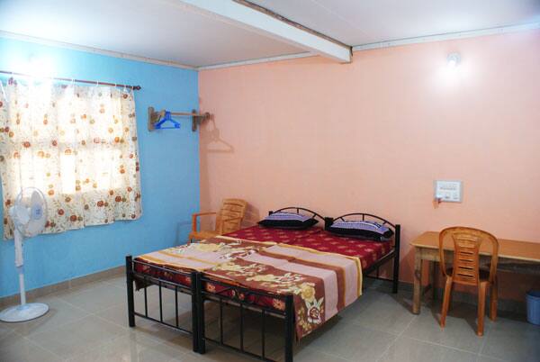 Pragathi Home Stay, Sirsi 5